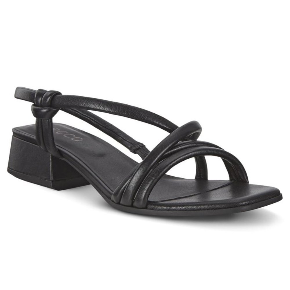 ECCO Elevate Squared Sandal